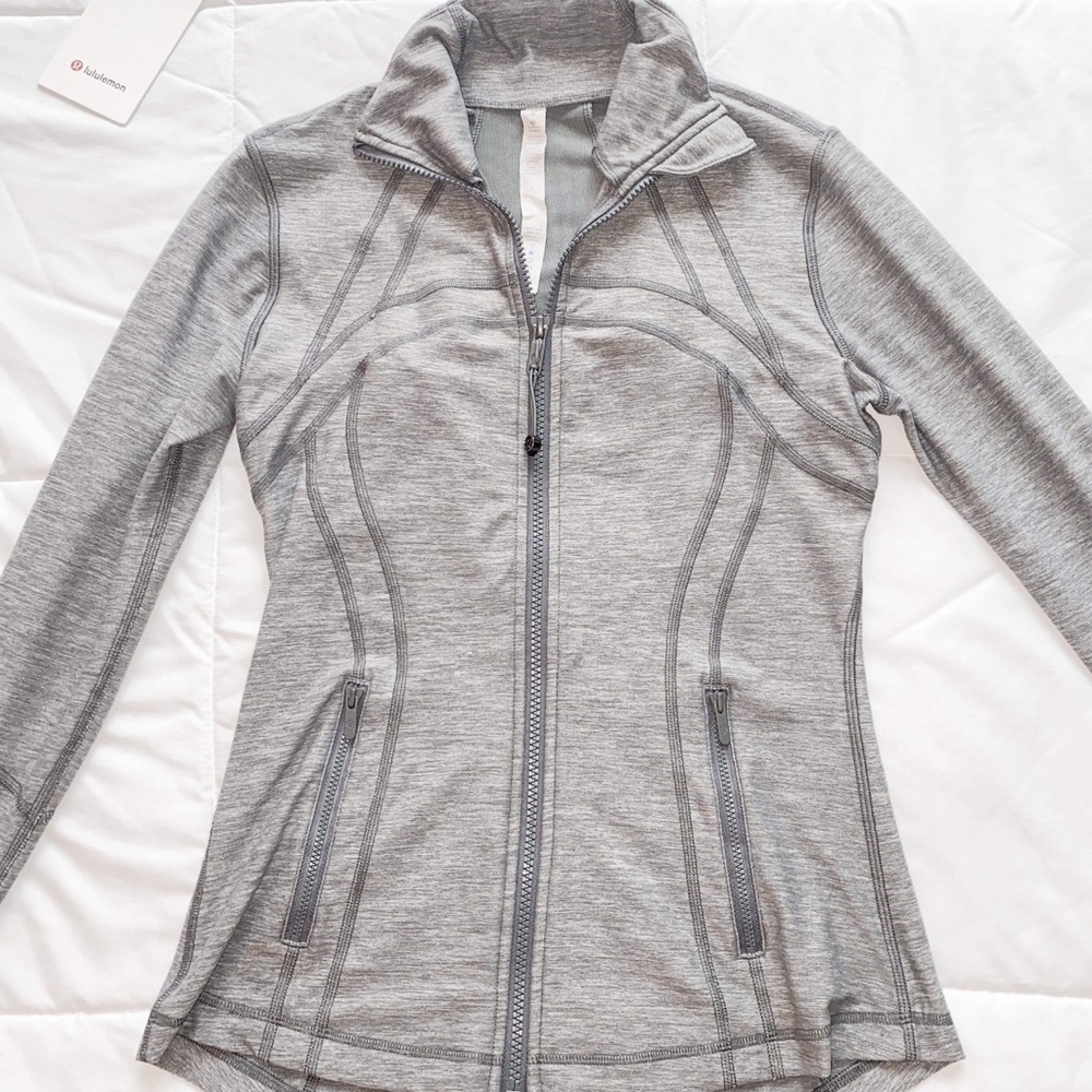 Lululemon Define Jacket